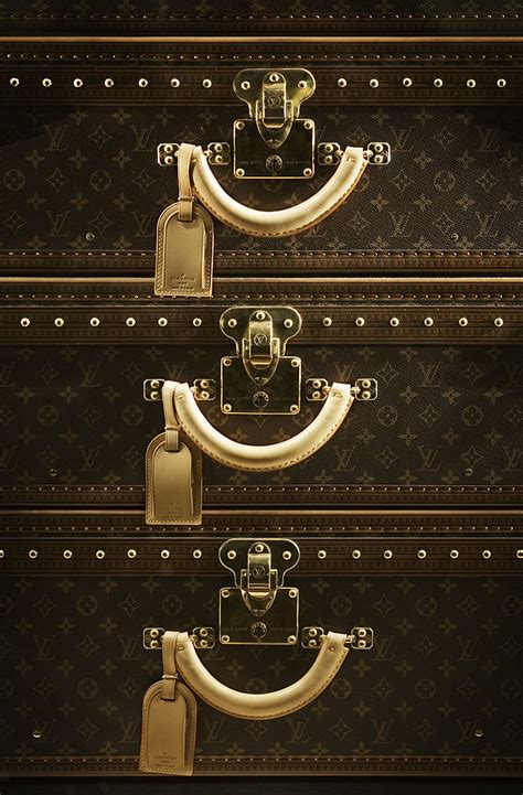 louis vuitton famous for|Louis Vuitton handbags history.